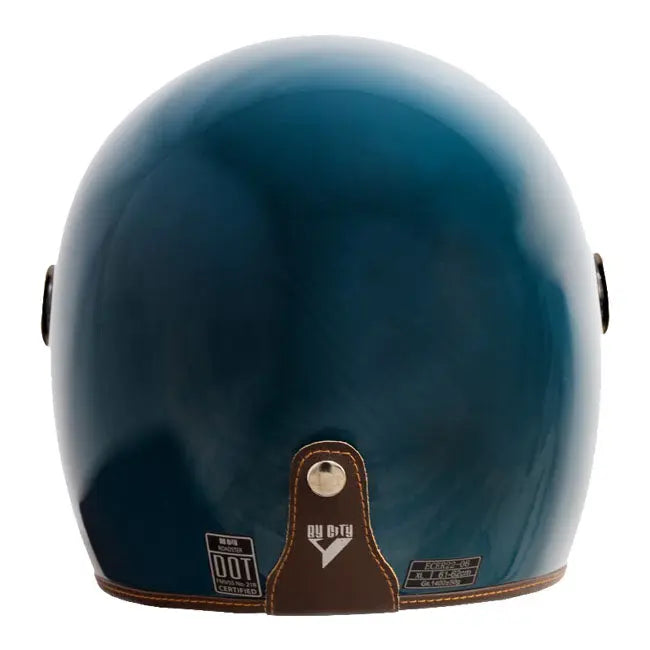 ByCity Roadster 3 Blue FREE UK Delivery, FREE 365 Day Returns | Moto Central