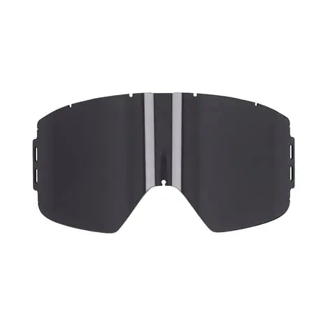 John Doe Goggle Lens Dark Smoke FREE UK Delivery, FREE 365 Day Returns | Moto Central