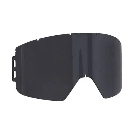 John Doe Goggle Lens Dark Smoke FREE UK Delivery, FREE 365 Day Returns | Moto Central