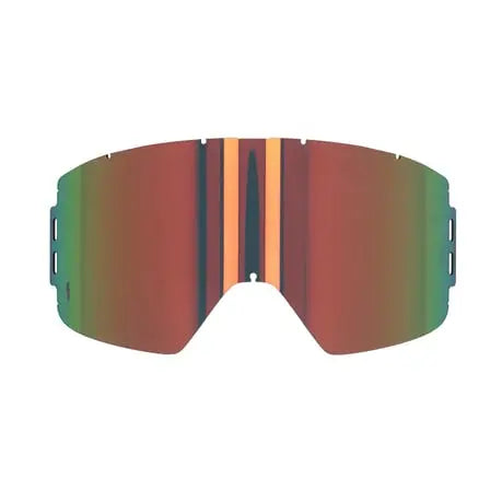 John Doe Goggle Lens Revo Orange FREE UK Delivery, FREE 365 Day Returns | Moto Central