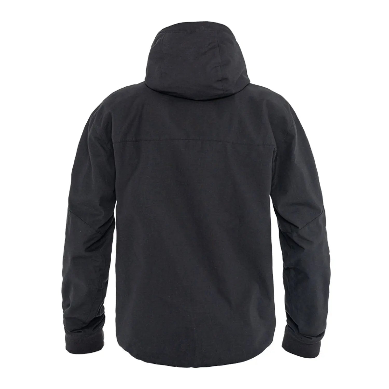 John Doe XTM Hoodie Rip Stop Black FREE UK Delivery, FREE 365 Day Returns | Moto Central