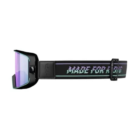 John Doe Goggles Made For Riding FREE UK Delivery, FREE 365 Day Returns | Moto Central