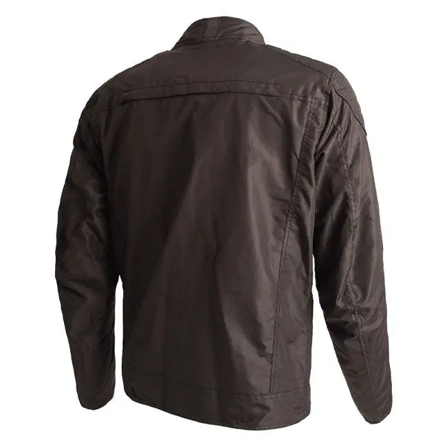 ByCity Magnum Textile Jacket Black FREE UK Delivery, FREE 365 Day Returns | Moto Central