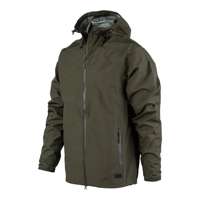 Army Surplus TF-2216 Hardshel Jacket Ranger Green FREE UK Delivery, FREE 365 Day Returns | Moto Central