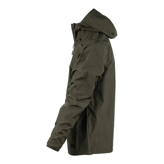 Army Surplus TF-2216 Hardshel Jacket Ranger Green FREE UK Delivery, FREE 365 Day Returns | Moto Central