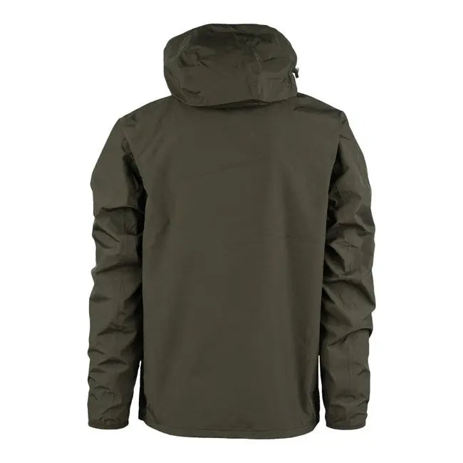 Army Surplus TF-2216 Hardshel Jacket Ranger Green FREE UK Delivery, FREE 365 Day Returns | Moto Central