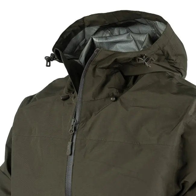 Army Surplus TF-2216 Hardshel Jacket Ranger Green FREE UK Delivery, FREE 365 Day Returns | Moto Central