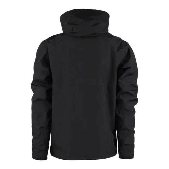 Army Surplus TF-2216 Hardshel Jacket Black FREE UK Delivery, FREE 365 Day Returns | Moto Central