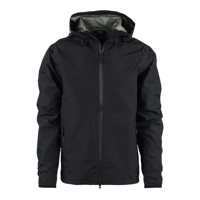 Army Surplus TF-2216 Hardshel Jacket Black FREE UK Delivery, FREE 365 Day Returns | Moto Central