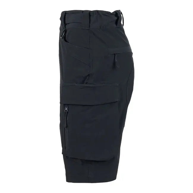 Army Surplus TF-2215 Echo Three Tactical Short Black FREE UK Delivery, FREE 365 Day Returns | Moto Central