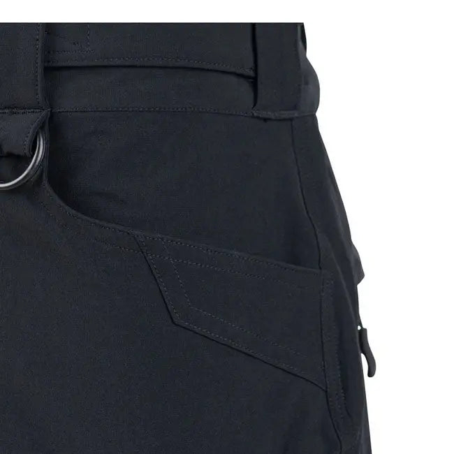 Army Surplus TF-2215 Echo Three Tactical Short Black FREE UK Delivery, FREE 365 Day Returns | Moto Central