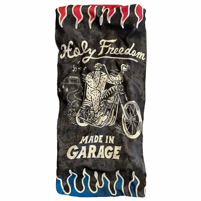 Holy Freedom Yeti Drykeeper Tunnel FREE UK Delivery, FREE 365 Day Returns | Moto Central