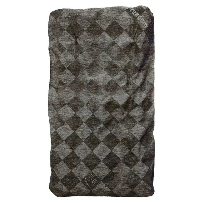 Holy Freedom Bullit Dark Merinos Winter Tunnel FREE UK Delivery, FREE 365 Day Returns | Moto Central
