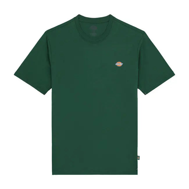 Dickies Ss Mapleton T-Shirt Pine Needle Green FREE UK Delivery, FREE 365 Day Returns | Moto Central
