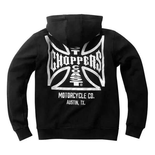 00s WEST COAST CHOPPERS ジップパーカー ブラック XL 708270k_600x600_crop_center.