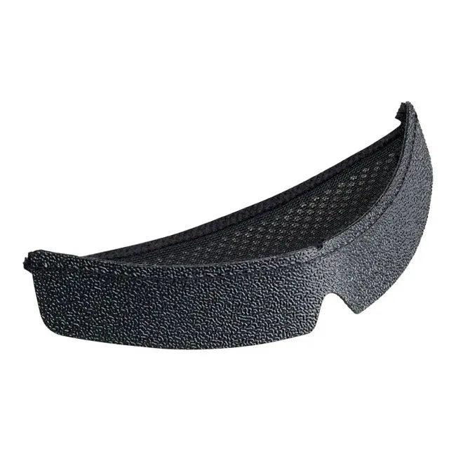 Biltwell Gringo / Gringo S / Gringo SV R22.06 Chin Spoiler Black FREE UK Delivery, FREE 365 Day Returns | Moto Central