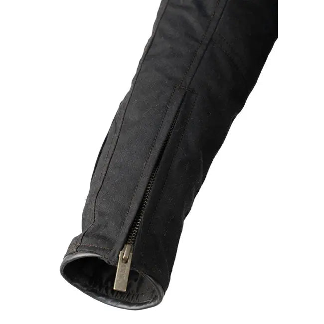 ByCity Belfast 3 Textile Jacket Black FREE UK Delivery, FREE 365 Day Returns | Moto Central