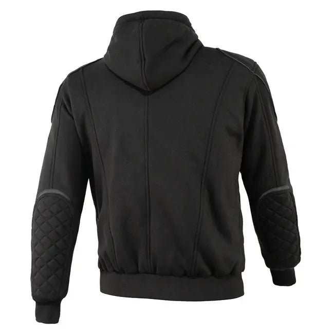 ByCity Street Textile Jacket Black FREE UK Delivery, FREE 365 Day Returns | Moto Central