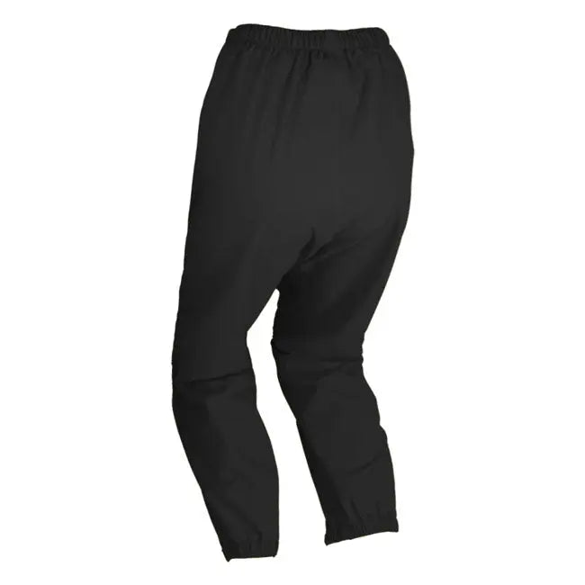 ByCity Rain Coat Over Trouser Mini Black FREE UK Delivery, FREE 365 Day Returns | Moto Central