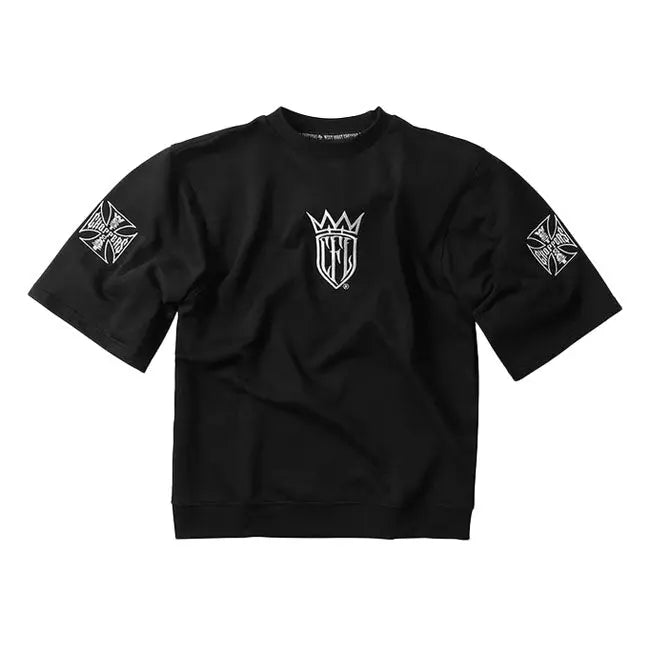 West Coast Choppers - FREE UK Delivery | FREE 365 Day Returns