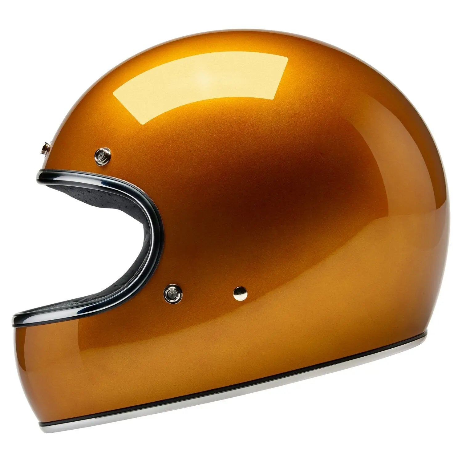 Biltwell Gringo Metallic Sunburst FREE UK Delivery, FREE 365 Day Returns | Moto Central