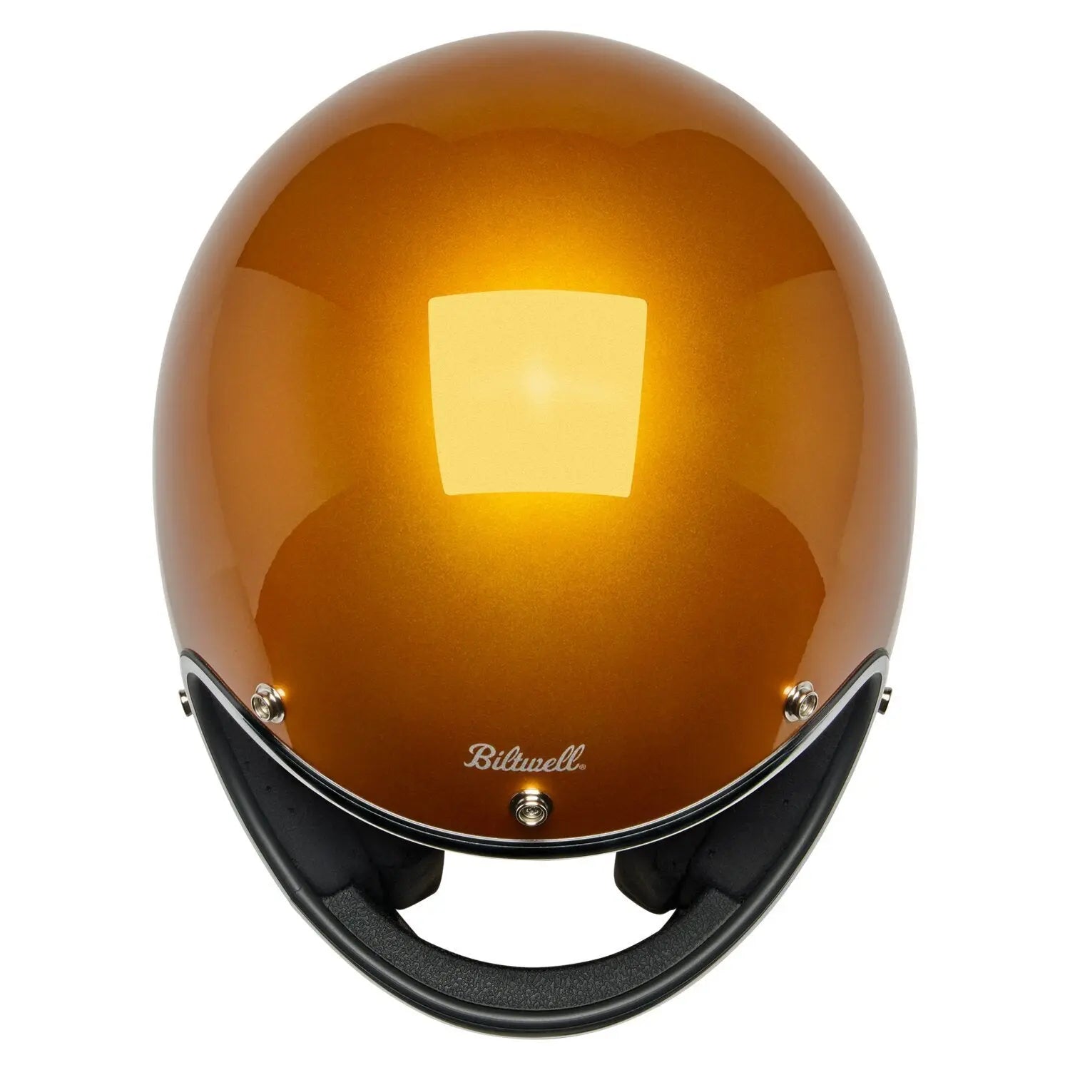 Biltwell Gringo Metallic Sunburst FREE UK Delivery, FREE 365 Day Returns | Moto Central