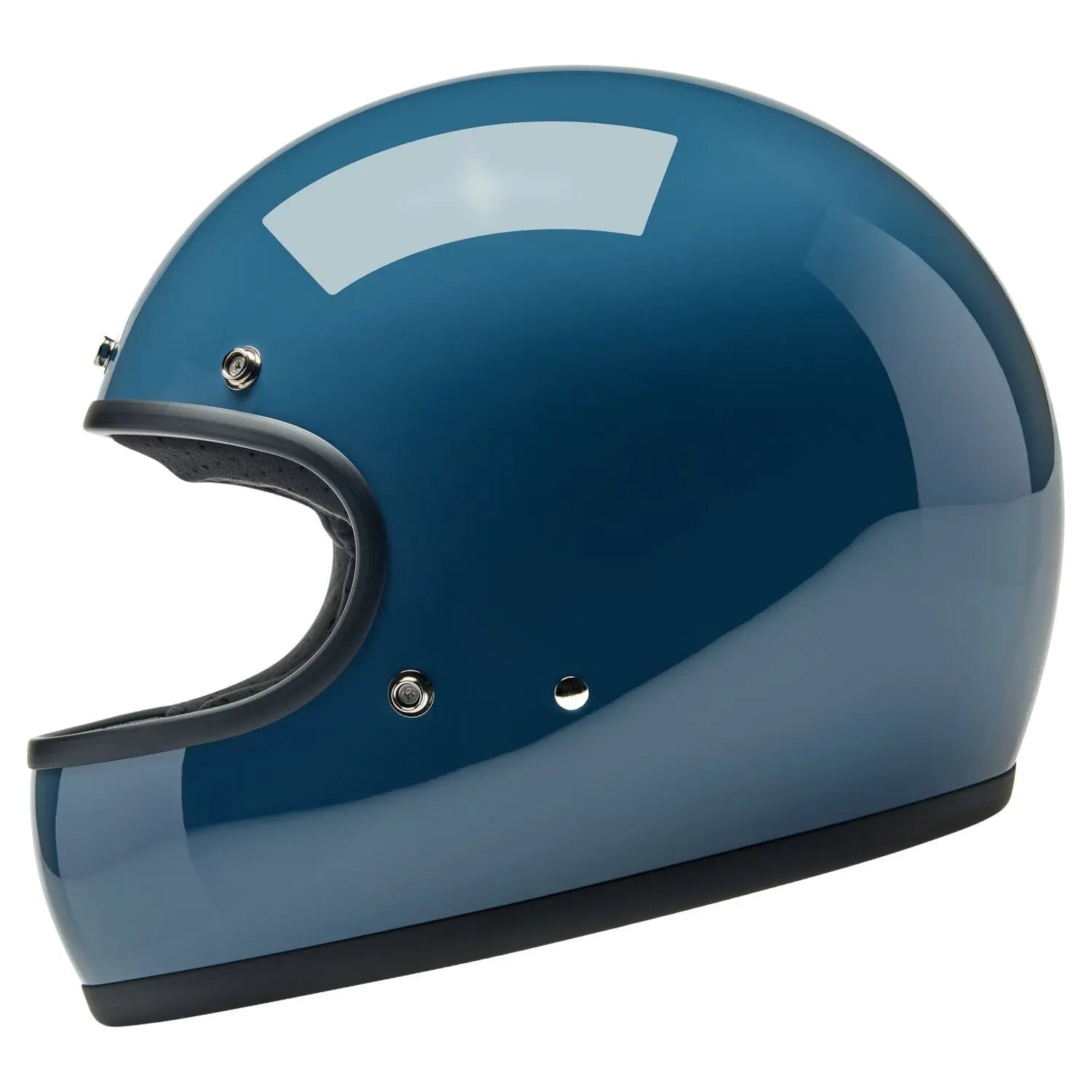 Biltwell Gringo Greystone FREE UK Delivery, FREE 365 Day Returns | Moto Central