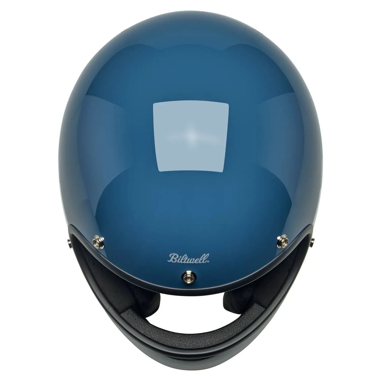 Biltwell Gringo Greystone FREE UK Delivery, FREE 365 Day Returns | Moto Central