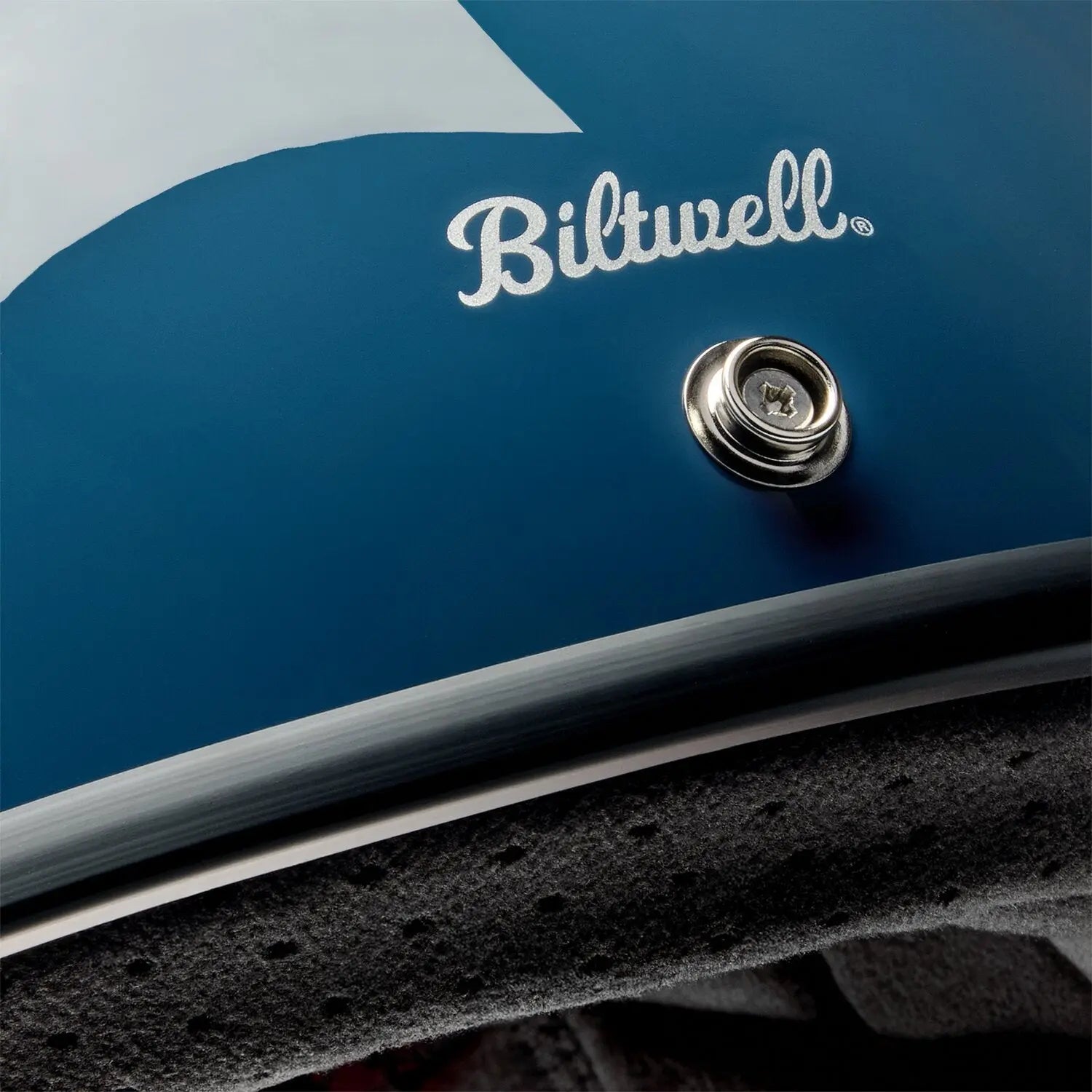 Biltwell Gringo Greystone FREE UK Delivery, FREE 365 Day Returns | Moto Central
