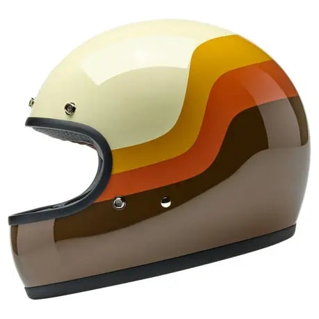 Biltwell Gringo 20th Anniversary FREE UK Delivery, FREE 365 Day Returns | Moto Central