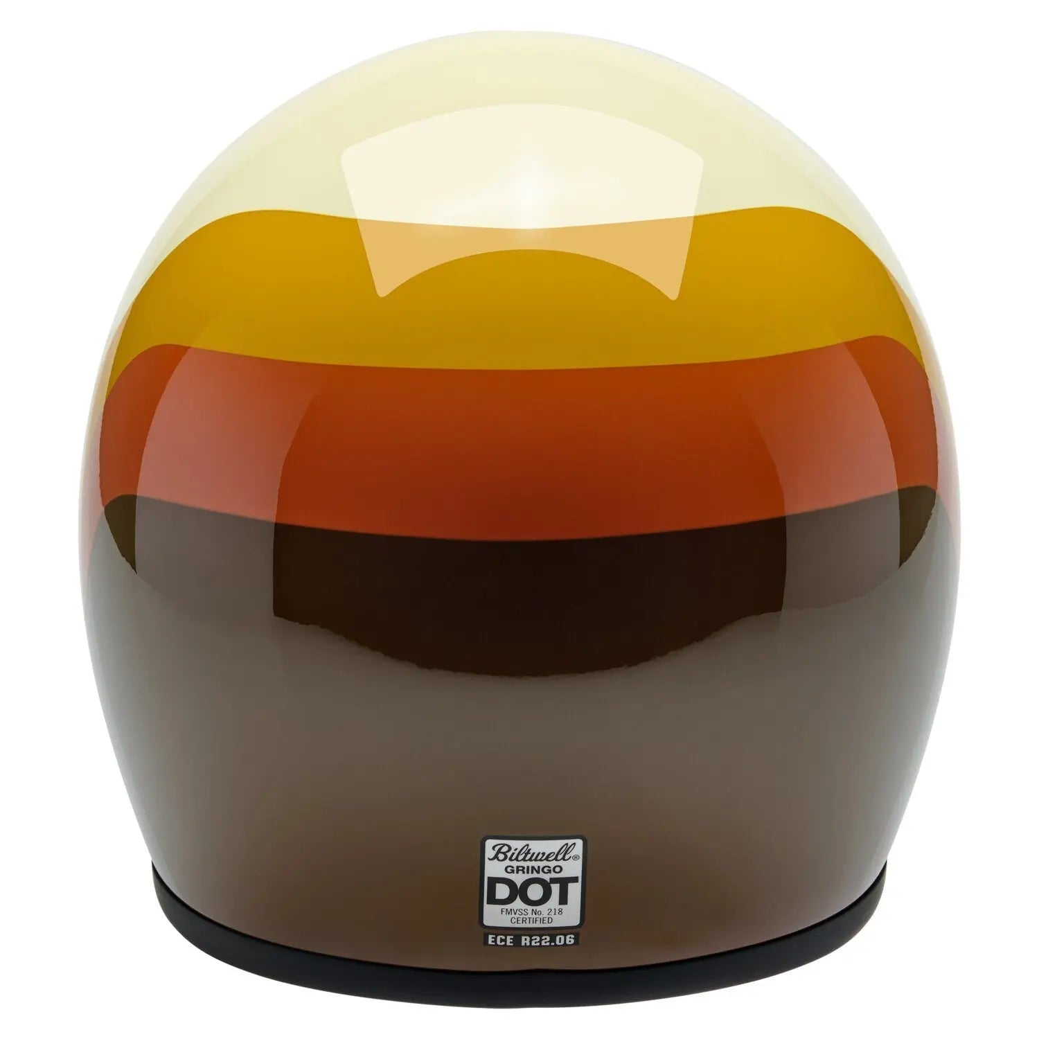 Biltwell Gringo 20th Anniversary FREE UK Delivery, FREE 365 Day Returns | Moto Central