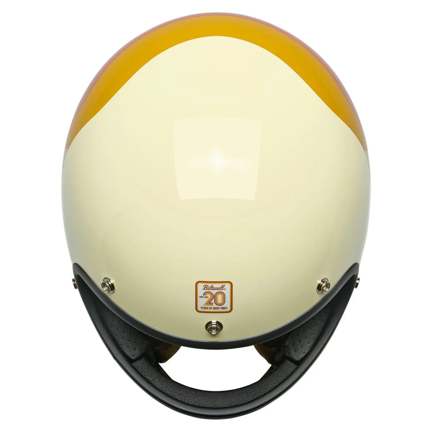 Biltwell Gringo 20th Anniversary FREE UK Delivery, FREE 365 Day Returns | Moto Central
