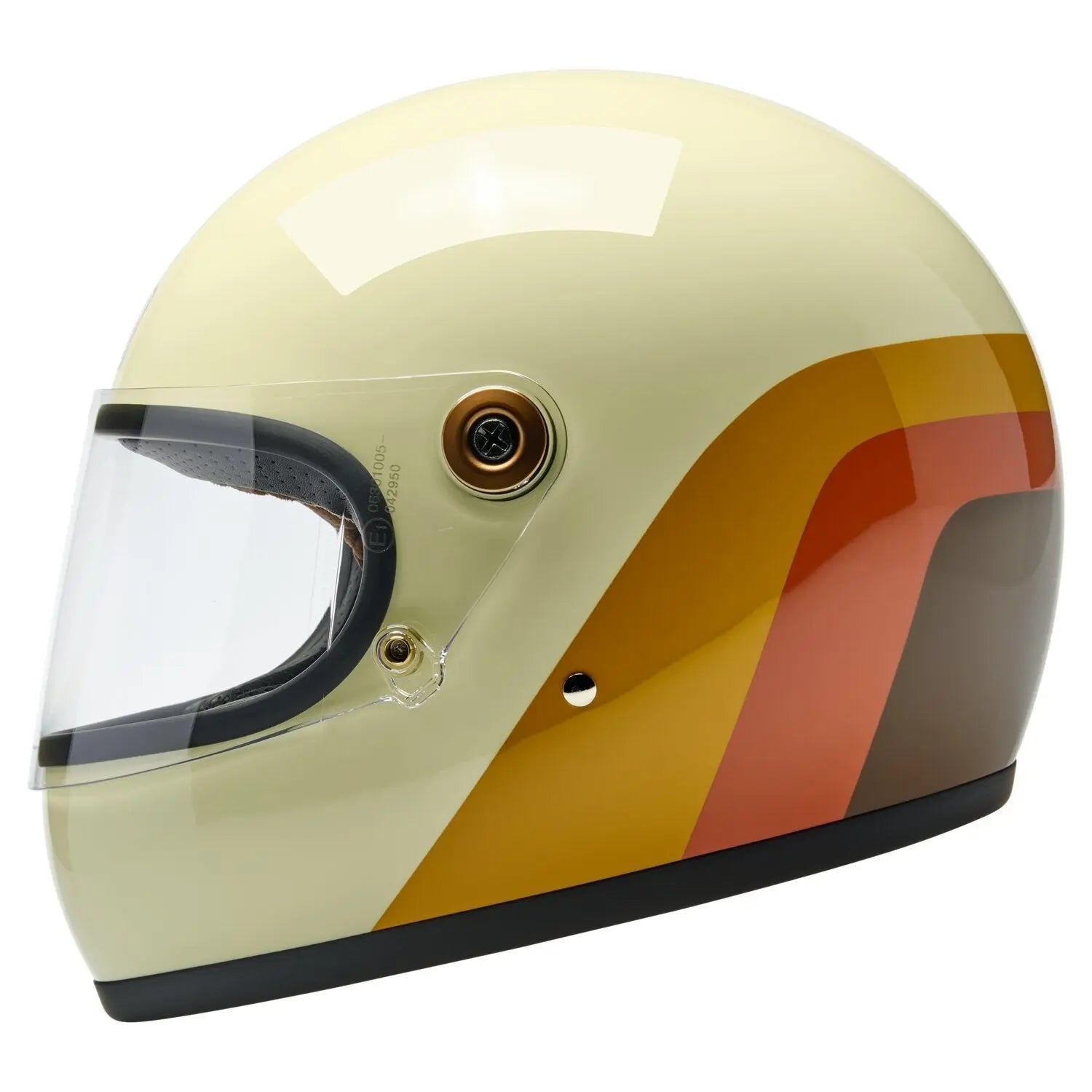 Biltwell Gringo S 20th Anniversary FREE UK Delivery, FREE 365 Day Returns | Moto Central
