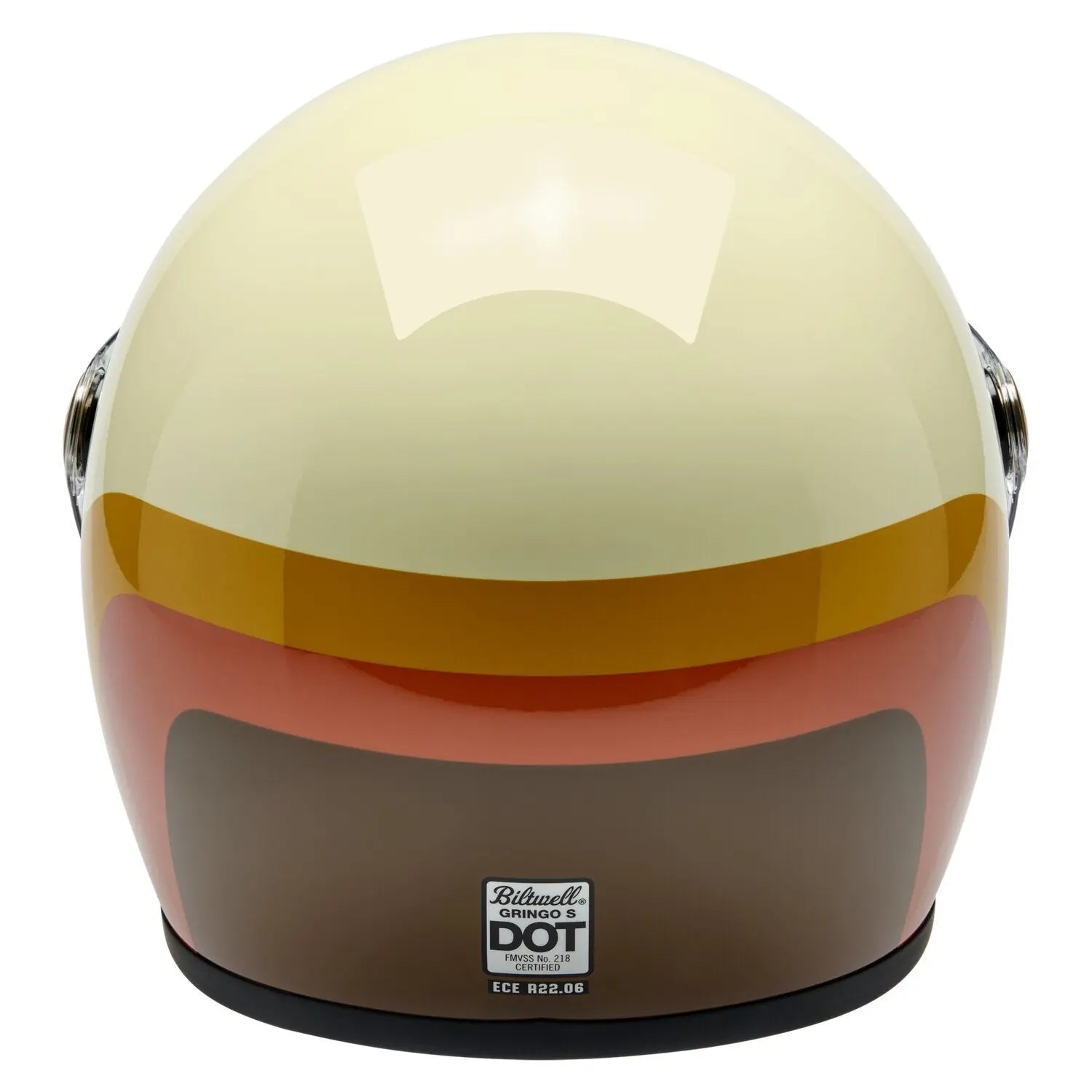 Biltwell Gringo S 20th Anniversary FREE UK Delivery, FREE 365 Day Returns | Moto Central