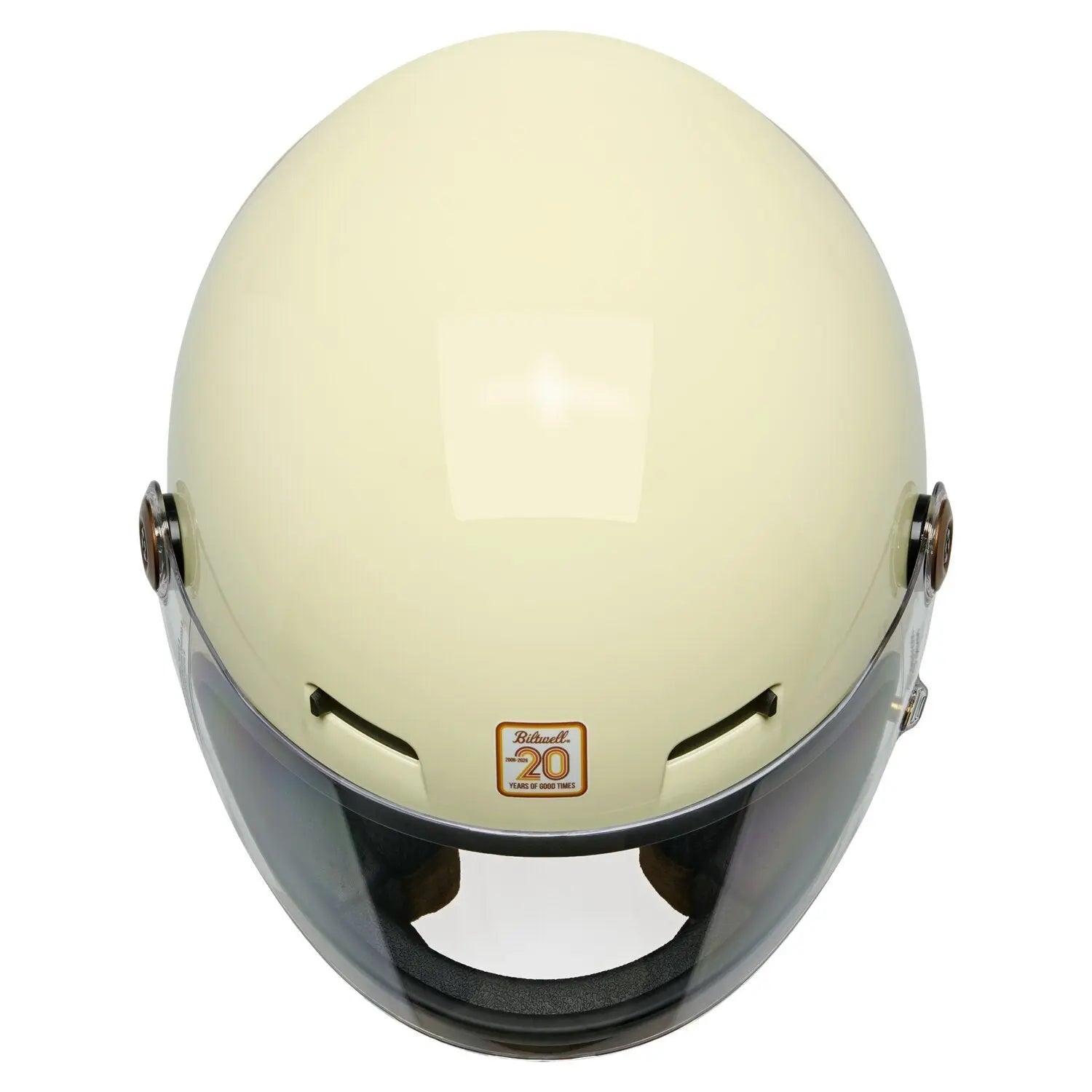 Biltwell Gringo SV 20th Anniversary FREE UK Delivery, FREE 365 Day Returns | Moto Central