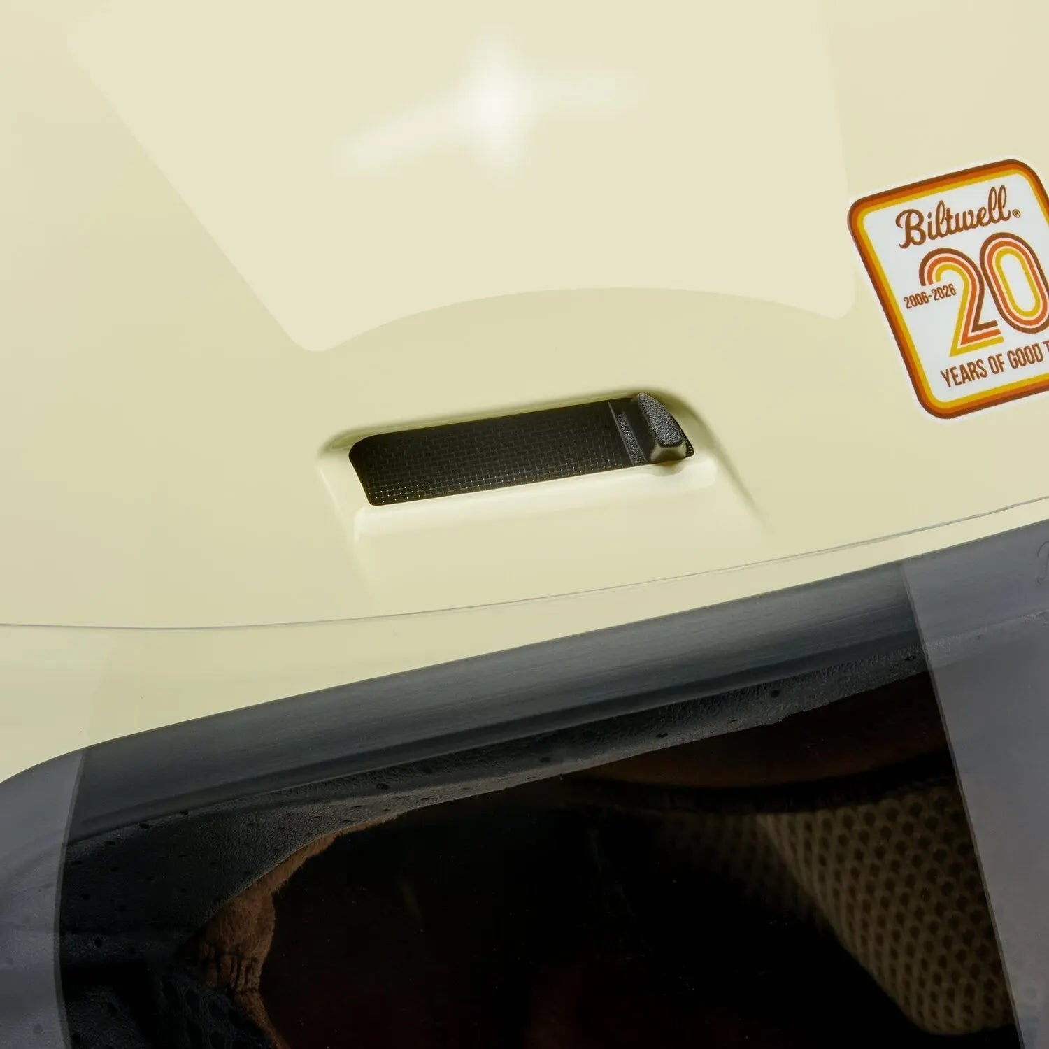 Biltwell Gringo SV 20th Anniversary FREE UK Delivery, FREE 365 Day Returns | Moto Central