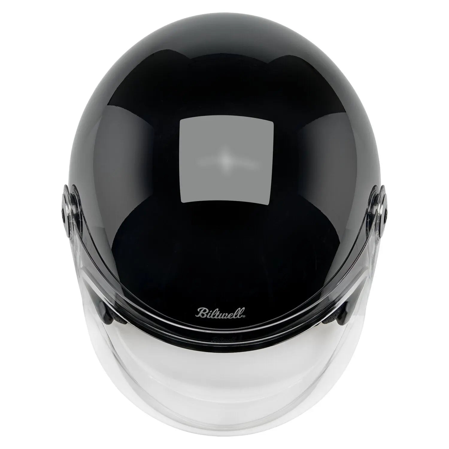 Biltwell Tahoe Gloss Black FREE UK Delivery, FREE 365 Day Returns | Moto Central