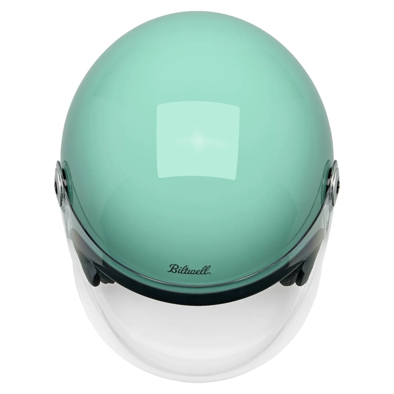 Biltwell Tahoe Mint Julep FREE UK Delivery, FREE 365 Day Returns | Moto Central