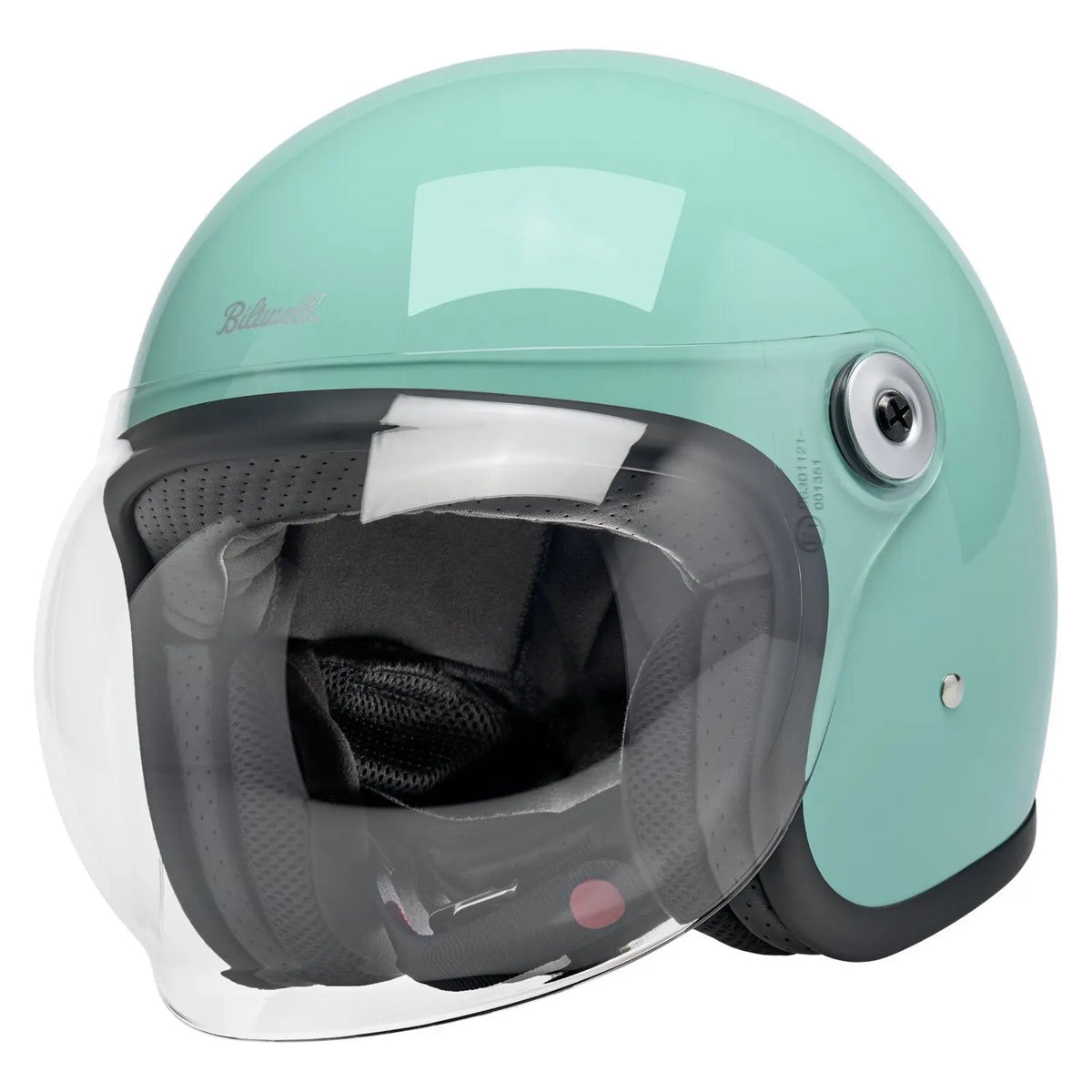 Biltwell Tahoe Mint Julep