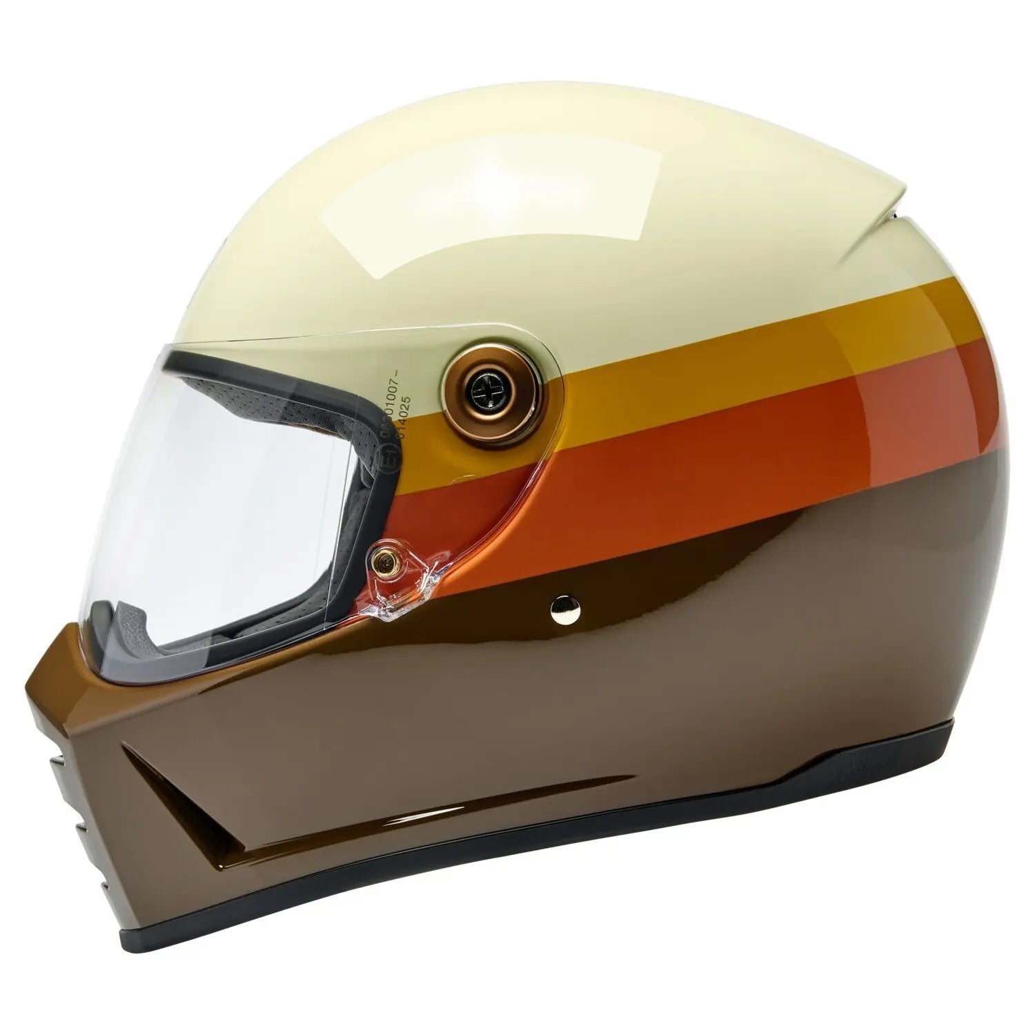 Biltwell Lane Splitter 20th Anniversary FREE UK Delivery, FREE 365 Day Returns | Moto Central