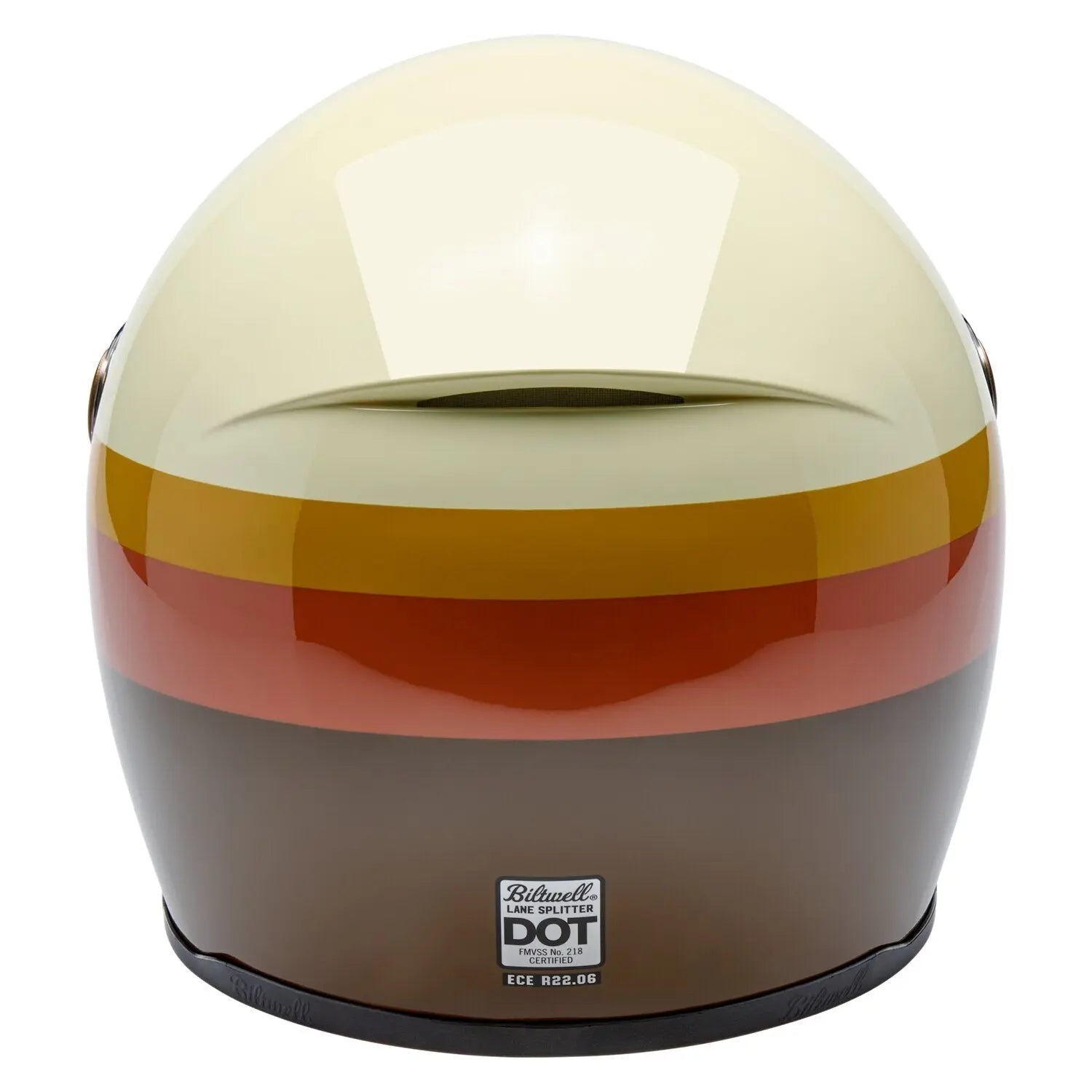 Biltwell Lane Splitter 20th Anniversary FREE UK Delivery, FREE 365 Day Returns | Moto Central