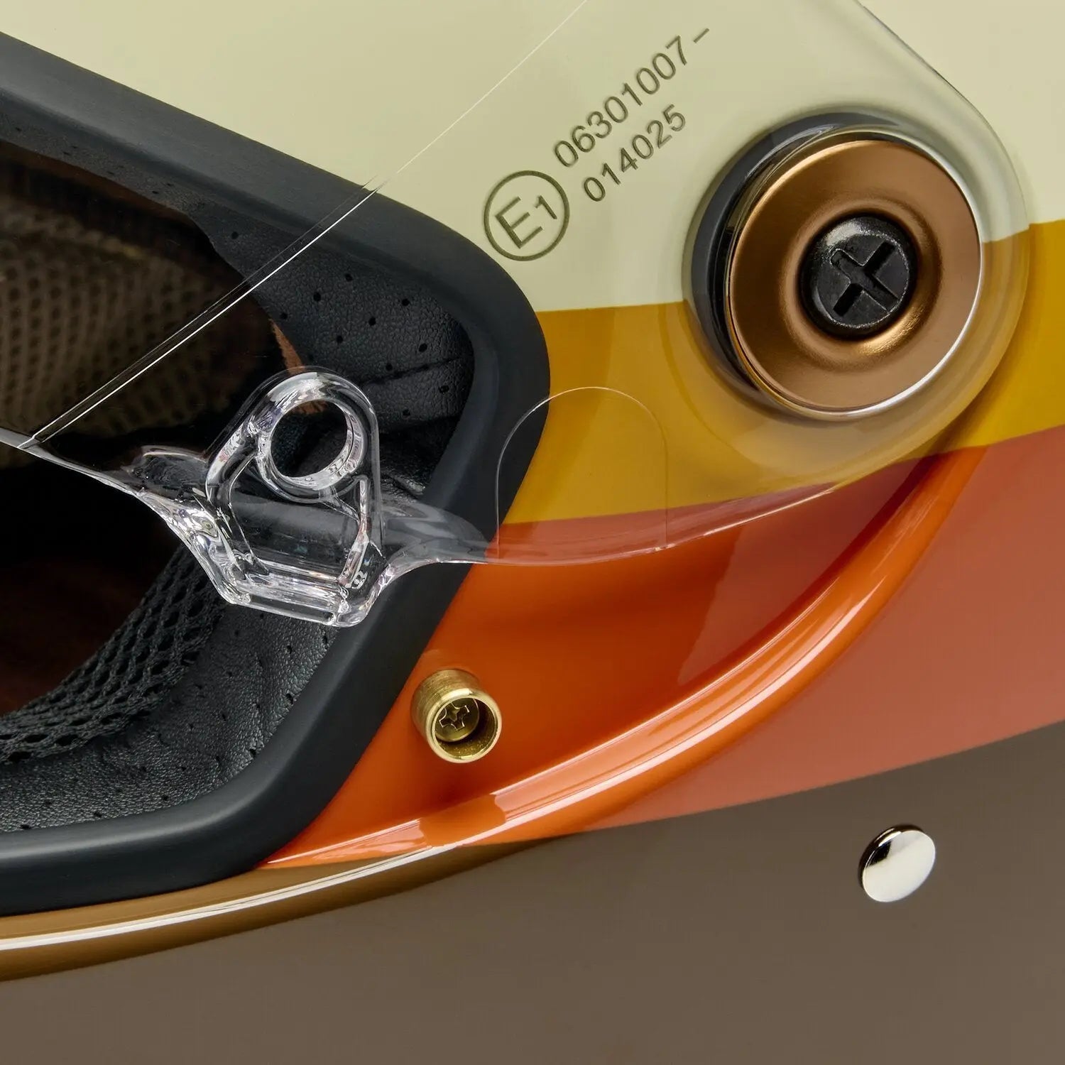 Biltwell Lane Splitter 20th Anniversary FREE UK Delivery, FREE 365 Day Returns | Moto Central