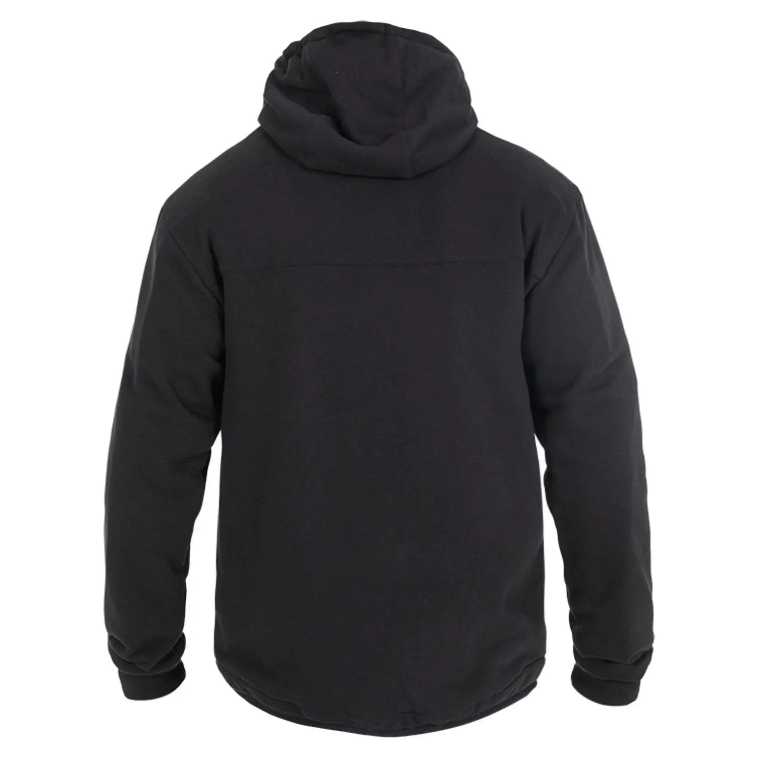 John Doe XTM Hoodie V3 Jacket Black FREE UK Delivery, FREE 365 Day Returns | Moto Central
