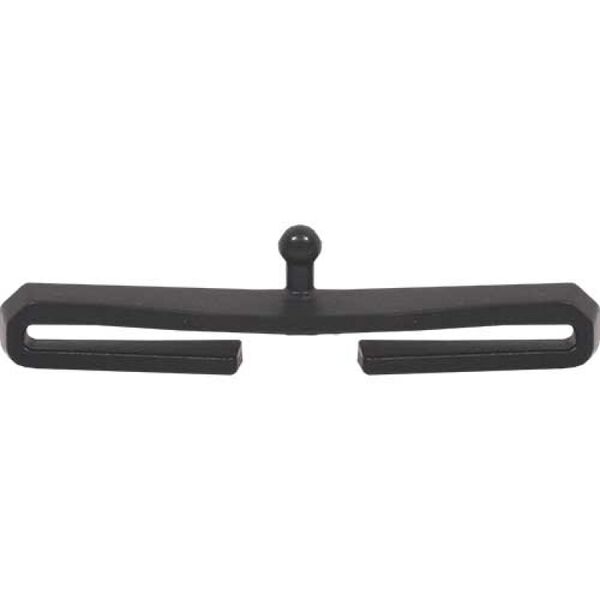 LS2 Aura Goggles Tear Off Strap Pin  - FREE UK Shipping, FREE 365 Day Returns | Moto Central