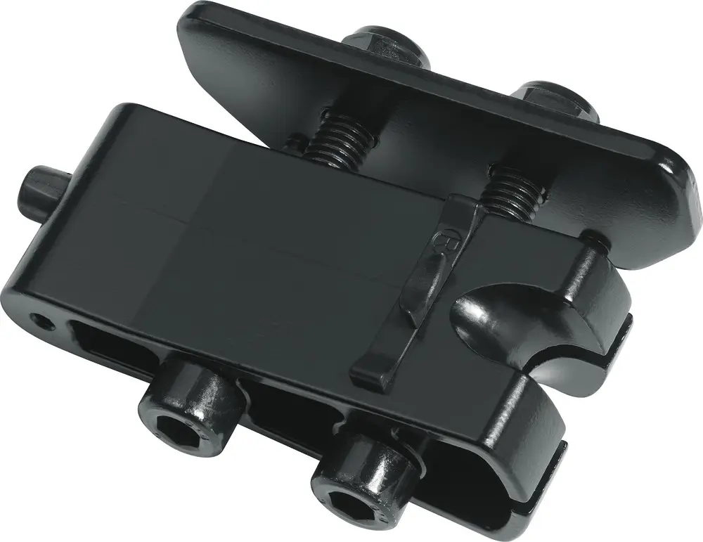 Abus SH 37 Lock Carrier FREE UK Delivery, FREE 365 Day Returns | Moto Central