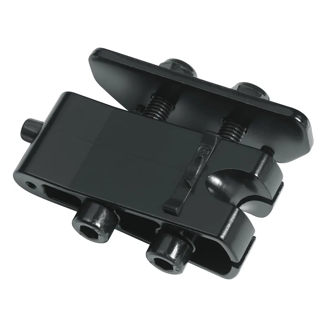 Abus SH 37 Lock Carrier angled product view
