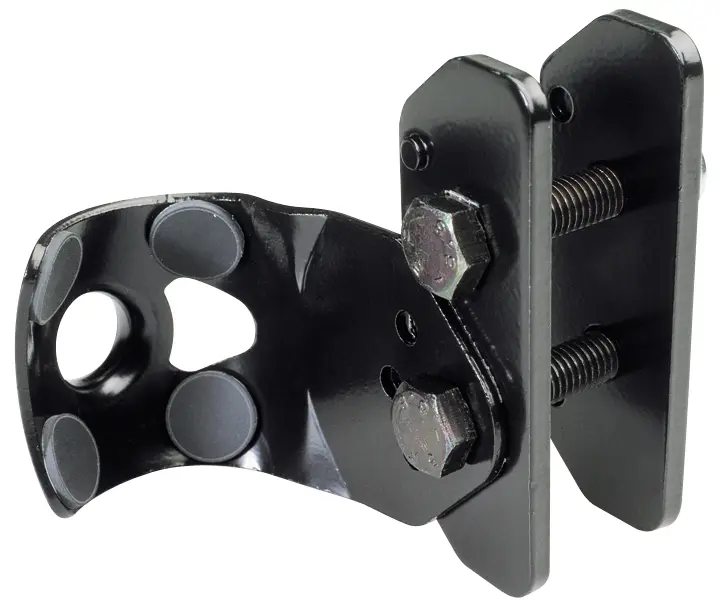 Abus Extra Support Alarmbox - Backside Only FREE UK Delivery, FREE 365 Day Returns | Moto Central