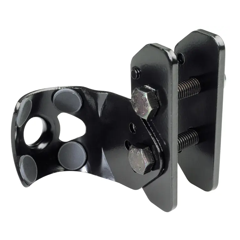 Abus Extra Support Alarmbox - Backside Only FREE UK Delivery, FREE 365 Day Returns | Moto Central