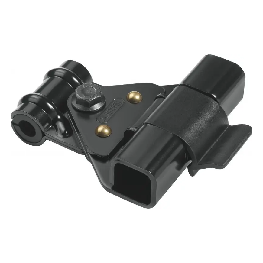 Abus SH 59 Lock Carrier angled product view