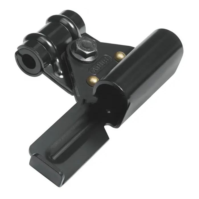 Abus SH 58 Lock Carrier FREE UK Delivery, FREE 365 Day Returns | Moto Central